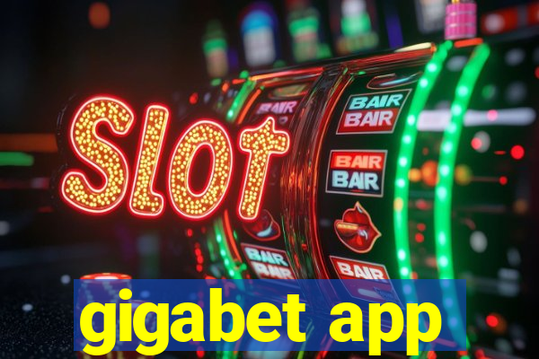 gigabet app